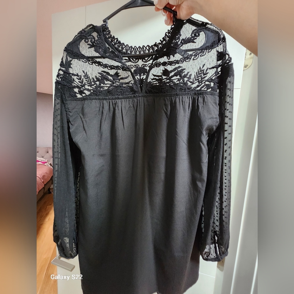 Zara dress